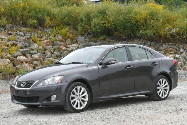 used 2010 Lexus IS 250 car, priced at $9,995