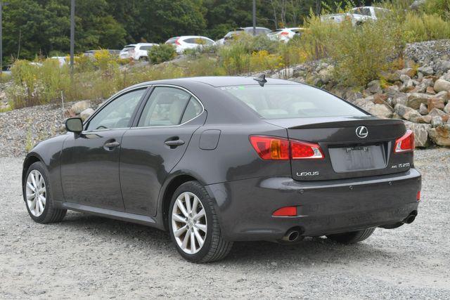 used 2010 Lexus IS 250 car, priced at $9,995