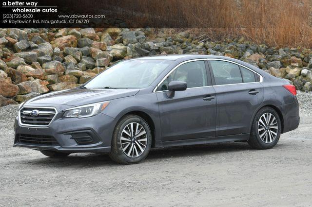 used 2019 Subaru Legacy car, priced at $13,995