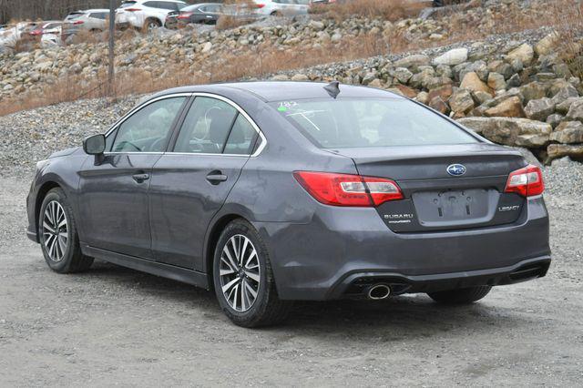 used 2019 Subaru Legacy car, priced at $13,995