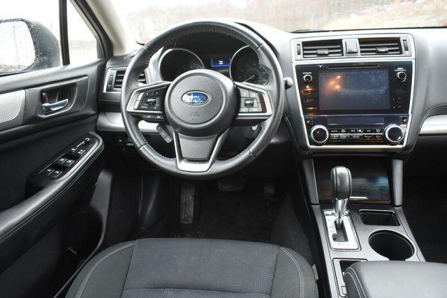 used 2019 Subaru Legacy car, priced at $13,995