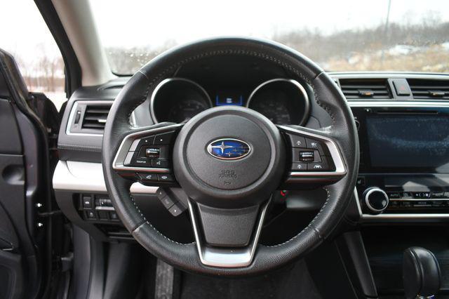 used 2019 Subaru Legacy car, priced at $13,995