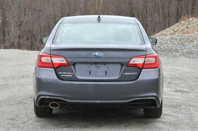 used 2019 Subaru Legacy car, priced at $13,995