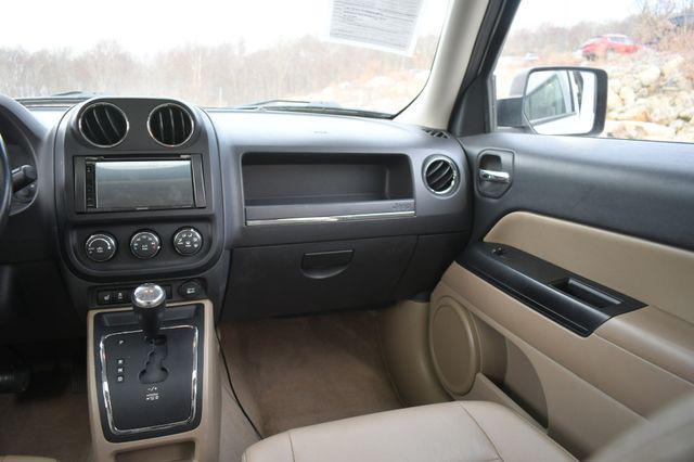 used 2017 Jeep Patriot car, priced at $10,995