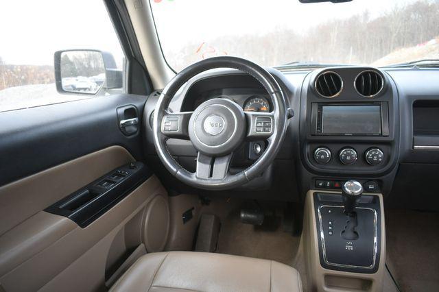 used 2017 Jeep Patriot car, priced at $10,995