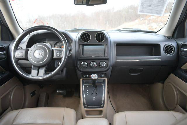 used 2017 Jeep Patriot car, priced at $10,995