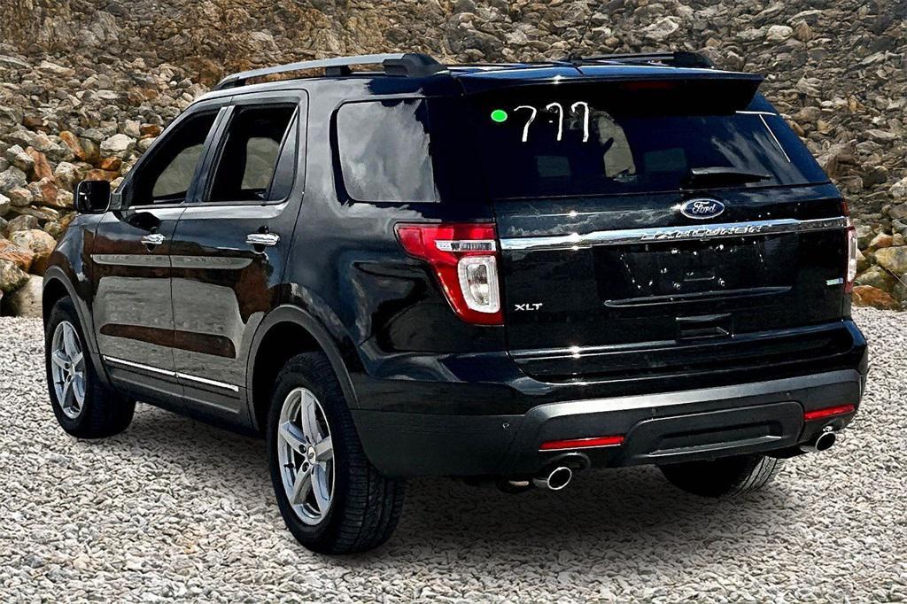 used 2015 Ford Explorer car, priced at $9,995