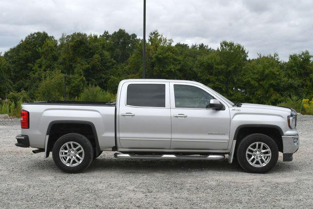 used 2017 GMC Sierra 1500 car, priced at $23,495