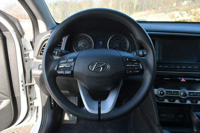 used 2020 Hyundai Elantra car, priced at $12,995