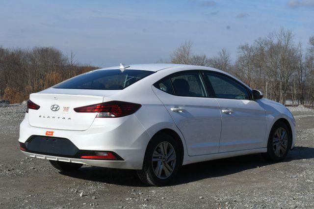 used 2020 Hyundai Elantra car, priced at $12,995