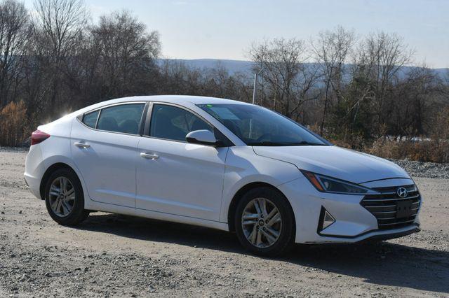 used 2020 Hyundai Elantra car, priced at $12,995