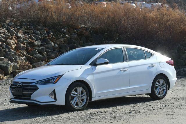 used 2020 Hyundai Elantra car, priced at $12,995