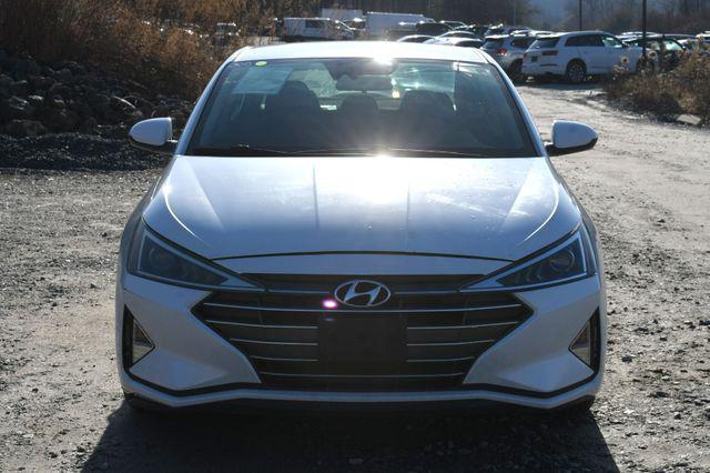 used 2020 Hyundai Elantra car, priced at $12,995