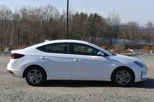 used 2020 Hyundai Elantra car, priced at $12,995