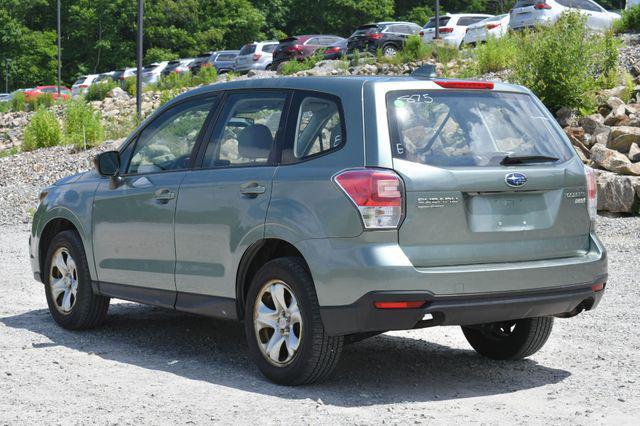 used 2017 Subaru Forester car, priced at $12,995