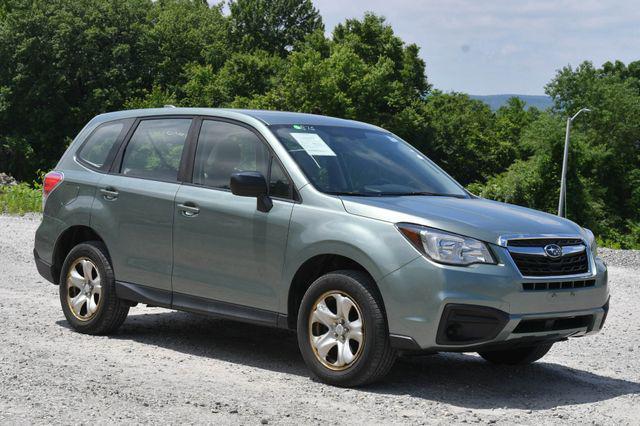 used 2017 Subaru Forester car, priced at $12,995