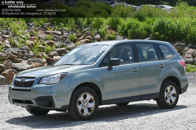 used 2017 Subaru Forester car, priced at $12,995