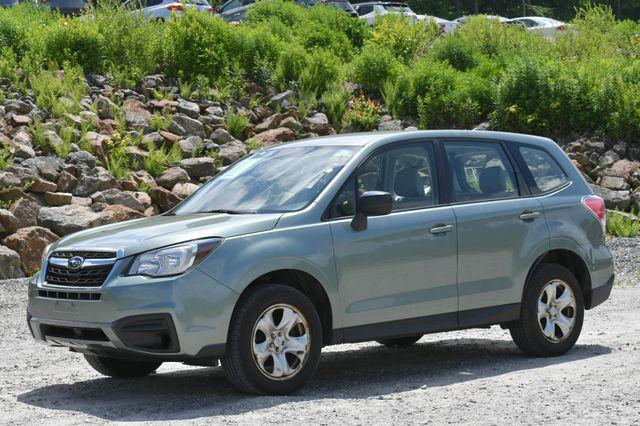 used 2017 Subaru Forester car, priced at $12,995