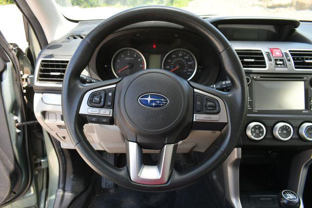 used 2017 Subaru Forester car, priced at $12,995