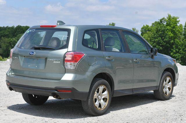 used 2017 Subaru Forester car, priced at $12,995