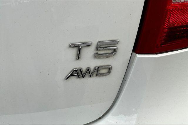 used 2017 Volvo S60 car, priced at $12,995