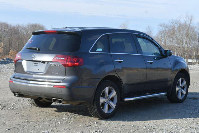 used 2013 Acura MDX car, priced at $13,995