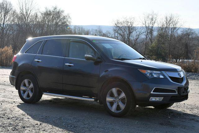 used 2013 Acura MDX car, priced at $13,995