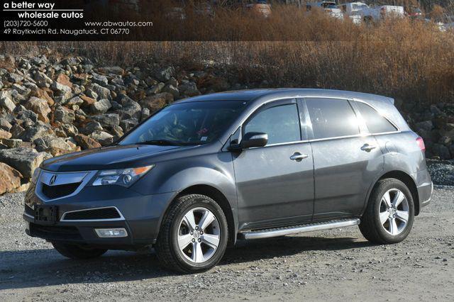 used 2013 Acura MDX car, priced at $13,995