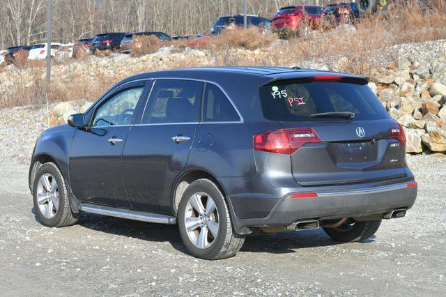 used 2013 Acura MDX car, priced at $13,995