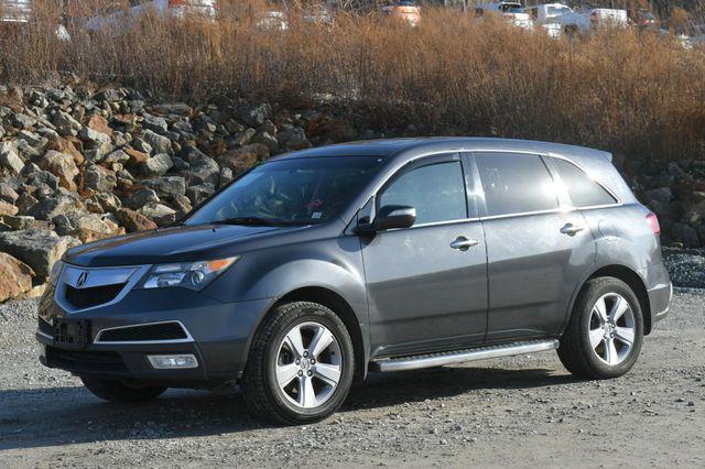 used 2013 Acura MDX car, priced at $13,995