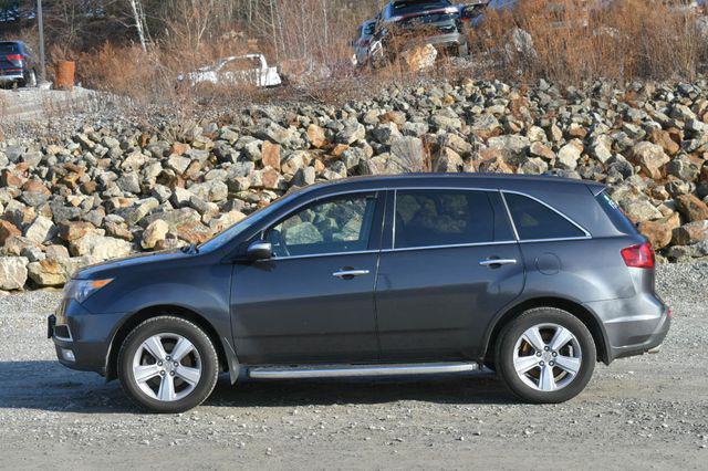 used 2013 Acura MDX car, priced at $13,995