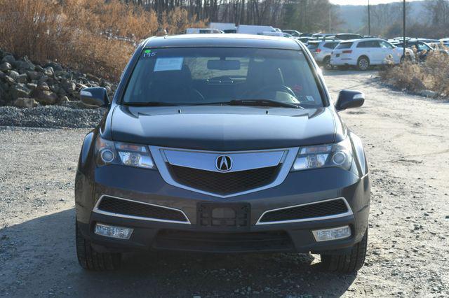 used 2013 Acura MDX car, priced at $13,995