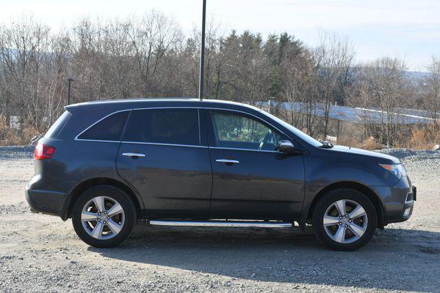 used 2013 Acura MDX car, priced at $13,995