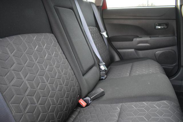 used 2021 Mitsubishi Outlander Sport car, priced at $14,995