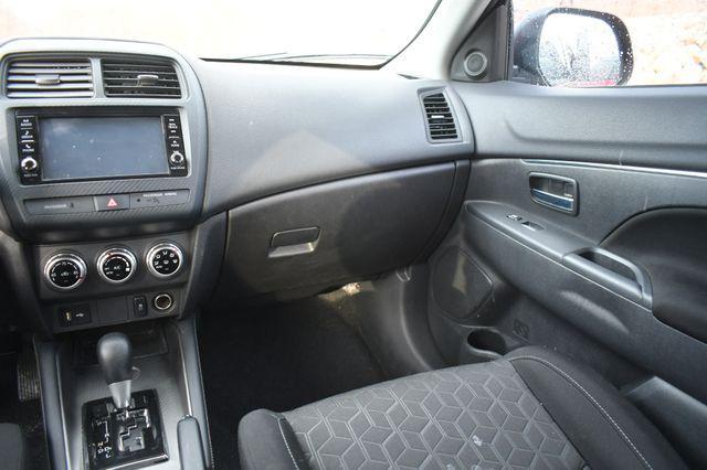 used 2021 Mitsubishi Outlander Sport car, priced at $14,995