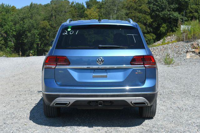 used 2019 Volkswagen Atlas car, priced at $22,995