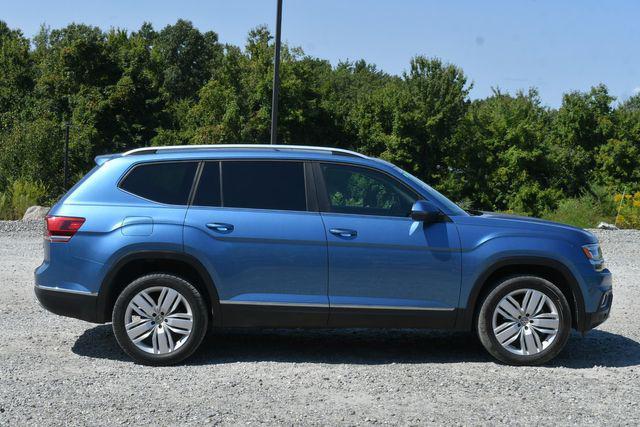 used 2019 Volkswagen Atlas car, priced at $22,995