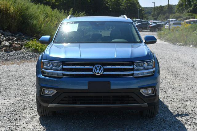 used 2019 Volkswagen Atlas car, priced at $22,995