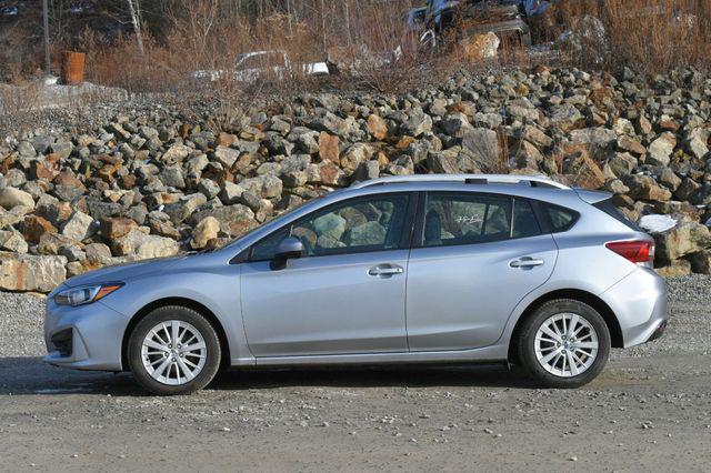 used 2017 Subaru Impreza car, priced at $13,995