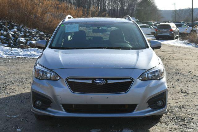 used 2017 Subaru Impreza car, priced at $13,995