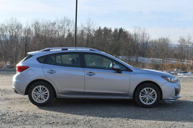 used 2017 Subaru Impreza car, priced at $13,995