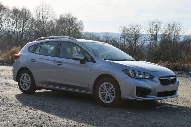 used 2017 Subaru Impreza car, priced at $13,995