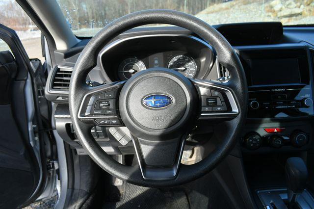 used 2017 Subaru Impreza car, priced at $13,995