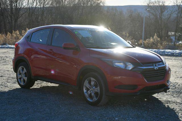 used 2018 Honda HR-V car, priced at $13,995