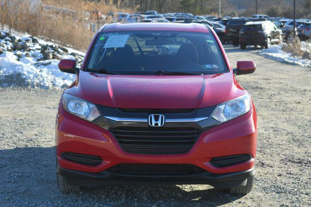 used 2018 Honda HR-V car, priced at $13,995