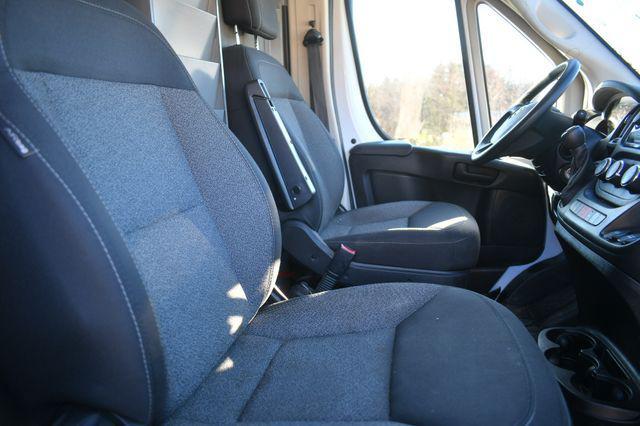 used 2019 Ram ProMaster 1500 car, priced at $18,995