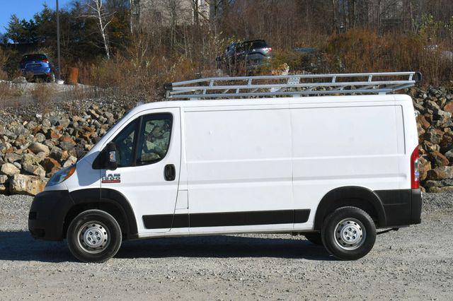 used 2019 Ram ProMaster 1500 car, priced at $18,995