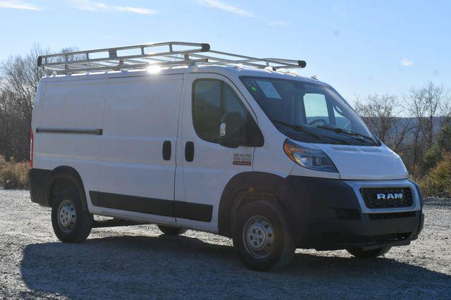 used 2019 Ram ProMaster 1500 car, priced at $18,995