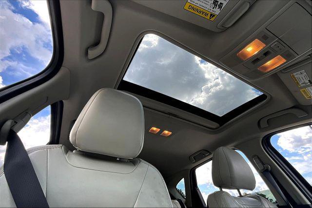 used 2018 Mazda CX-5 car, priced at $16,995