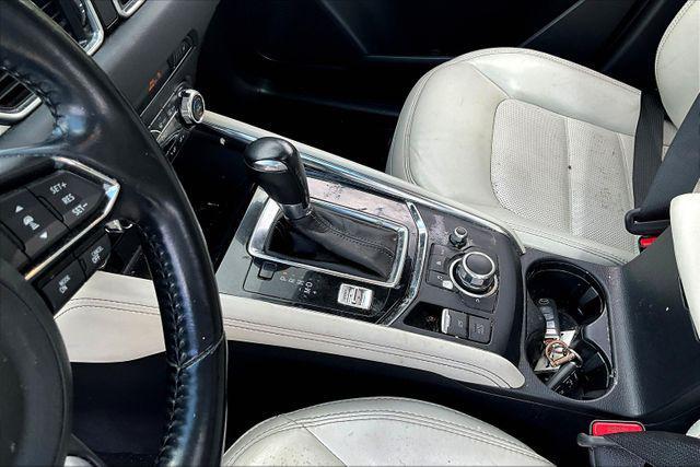 used 2018 Mazda CX-5 car, priced at $16,995